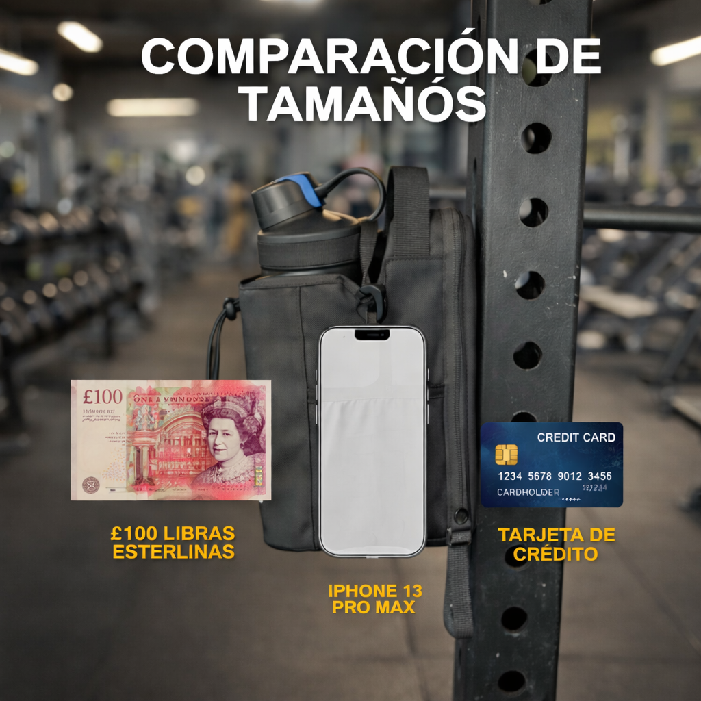 Tu orden, tu seguridad de valor