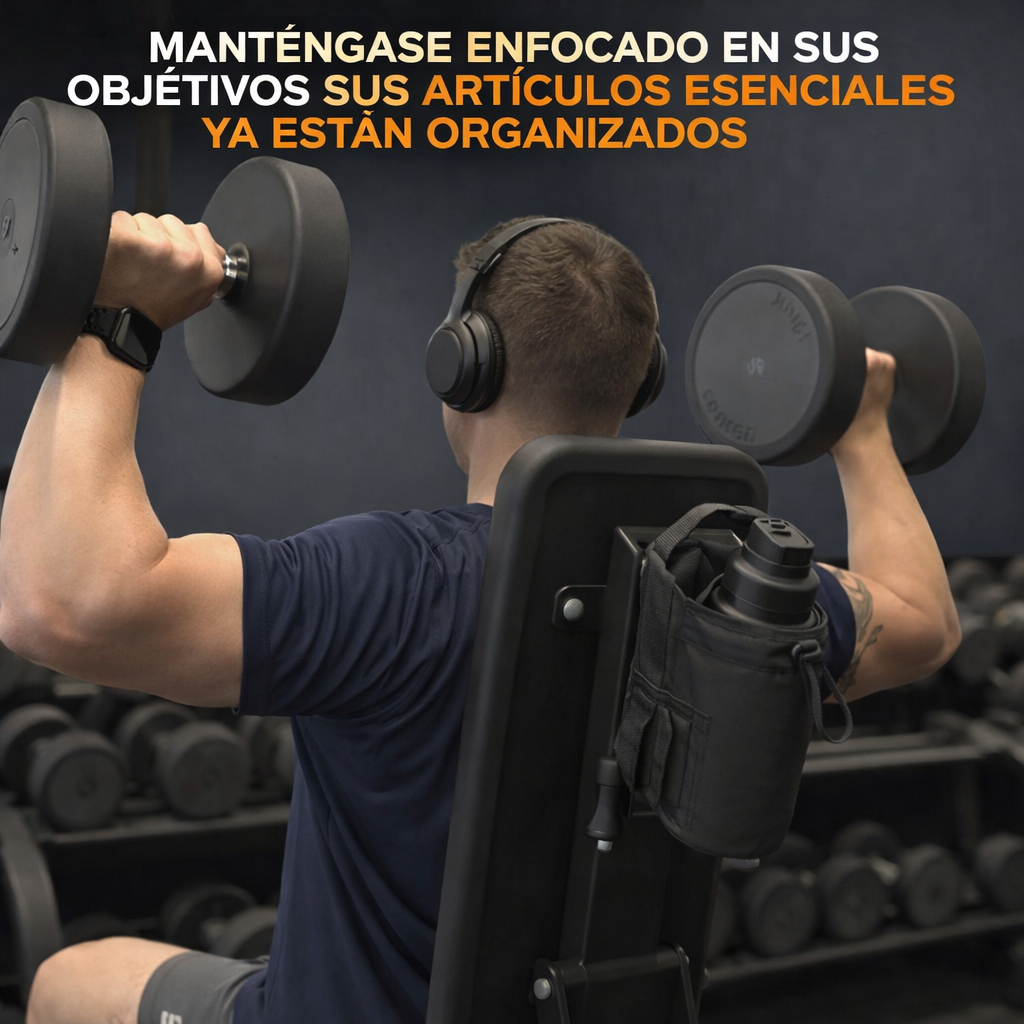 Tu orden, tu seguridad de valor