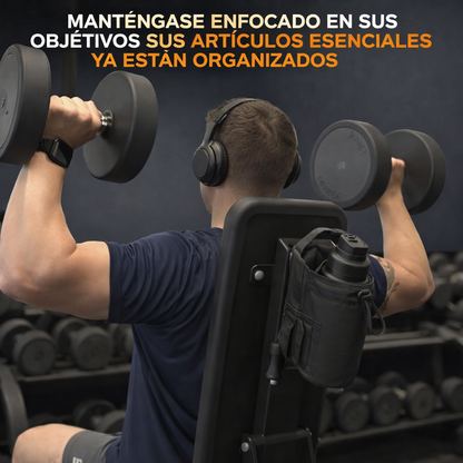 Tu orden, tu seguridad de valor